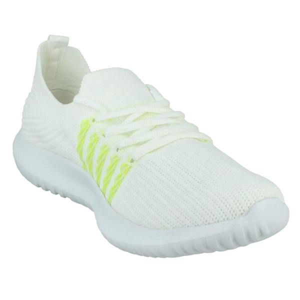 Reflex Ladies Reflex Casual Trainers F7184