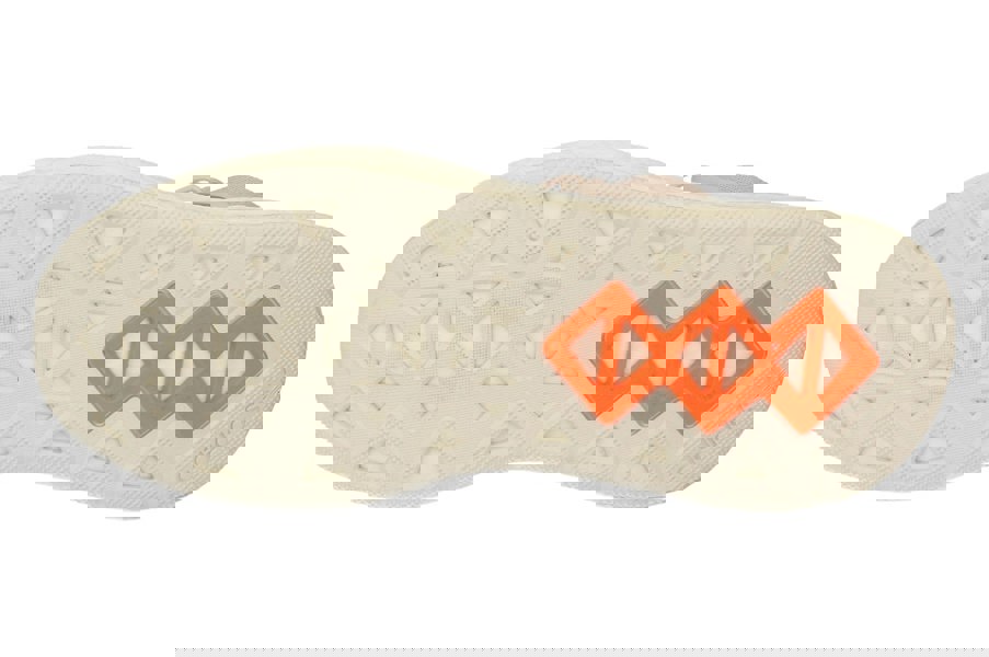 Adidas Womens Arkyn Sneakers CG6234 CG6234 - Orange Beiege White Cg6234 - Photo 4