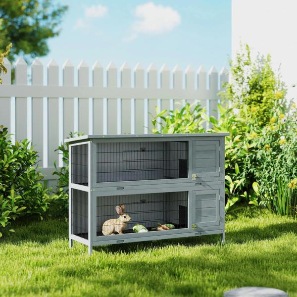 Rabbit Hutch