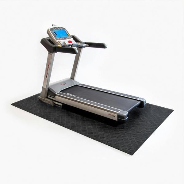 Nicoman Treadmill and Fitness Equipment Floor Protector Mat