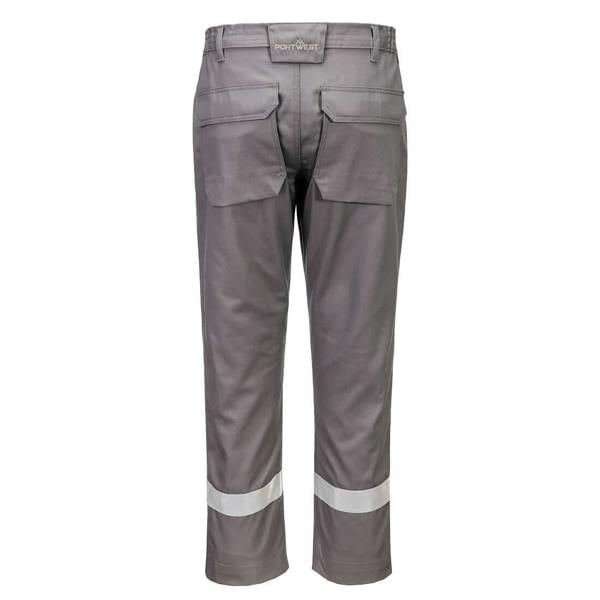 Bizflame Work+ FR Trousers Portwest