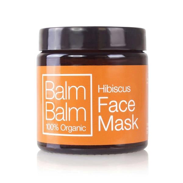 Balm Balm Hibiscus Face Mask 90g