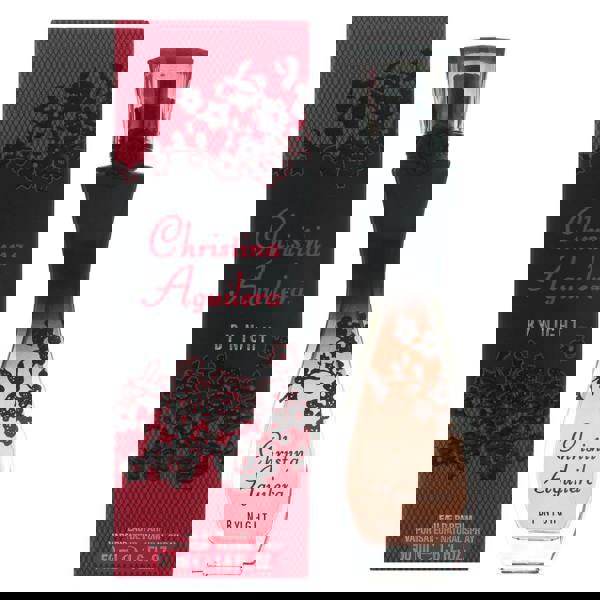 Christina Aguilera By Night Eau de Parfum 50ml