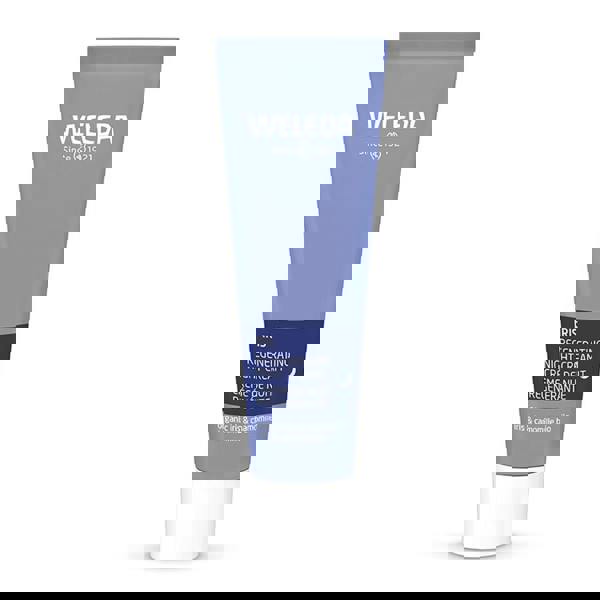 Weleda Iris Regenerating Cream
