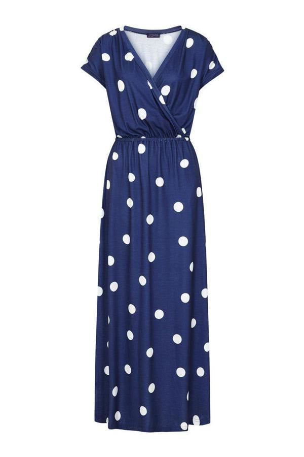 HotSquash Maxi Dress