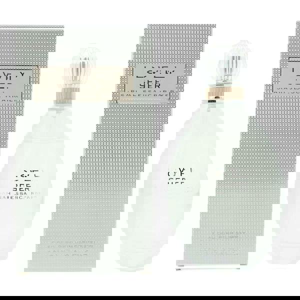 Sarah Jessica Parker Lovely Sheer Eau de Parfum 100ml