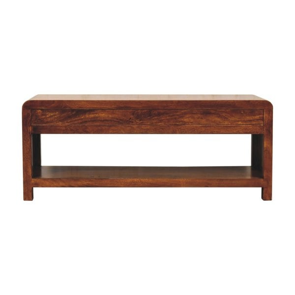 Artisan Furniture Aspen Media Unit