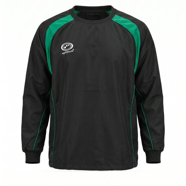 Optimum Blitz Windbreaker | Windproof, Waterproof, Cuffed Wrists