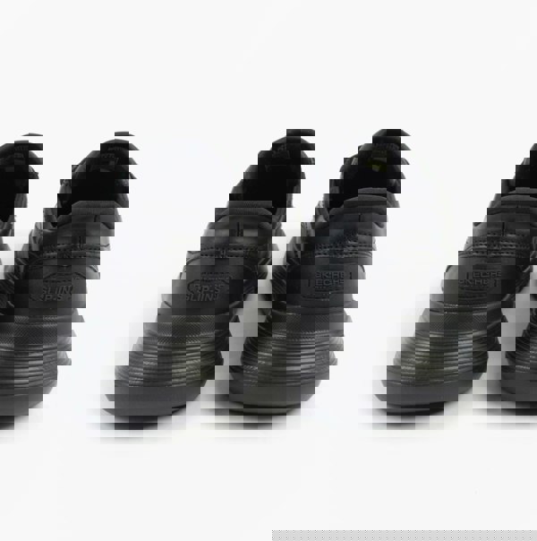 Skechers GARZA - DURAN Mens Shoes Black