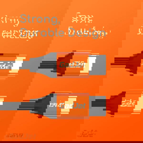 GadJet USB-C to USB-C Cable