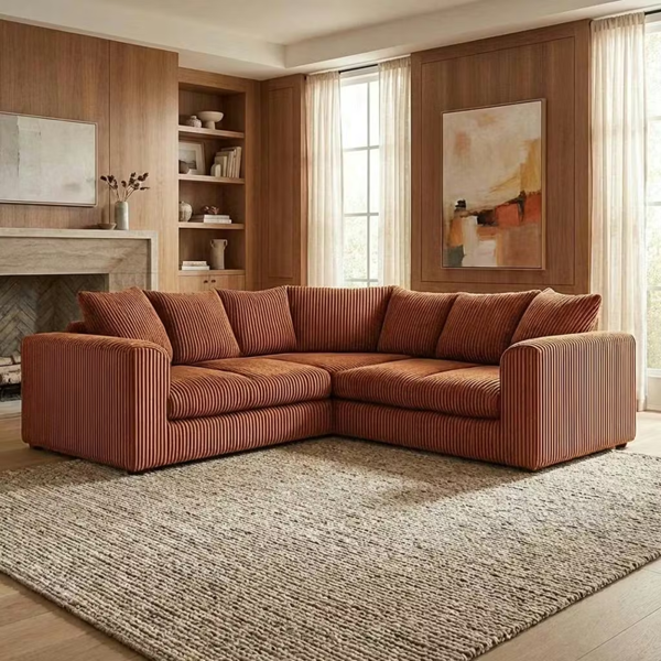 Sofa Scene Stockley Corner Sofa