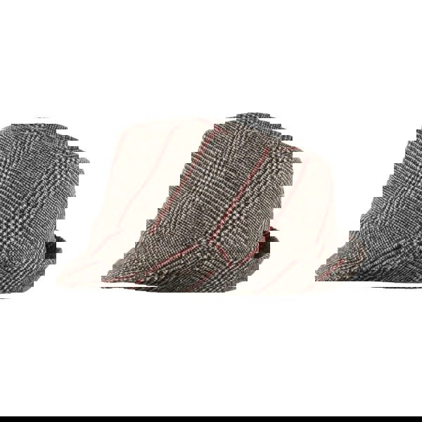 Elwood Tweed Trilby Hat - Stylish and Timeless Headwear