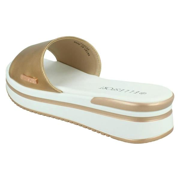 Elle Sport Ladies Elle Sport Sliders Sandals F12133
