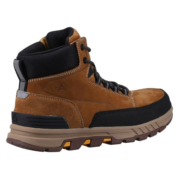 Amblers Safety 262 Men's Safety Boots in Sundance