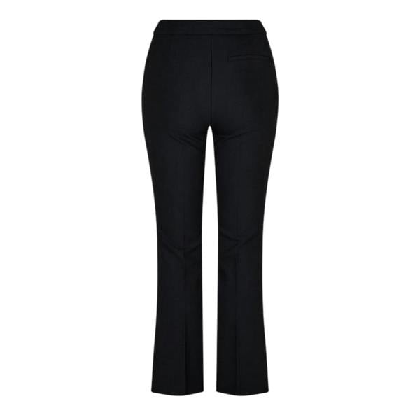 Boss Womens/Ladies Timasa Trousers - Black - 