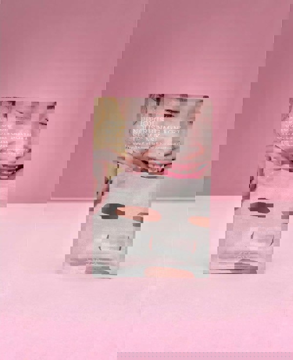 COSRX Propolis Nourishing Magnet Sheet MaskCOSRX Full Fit Propolis Nourishing Magnet Sheet Mask 21ml