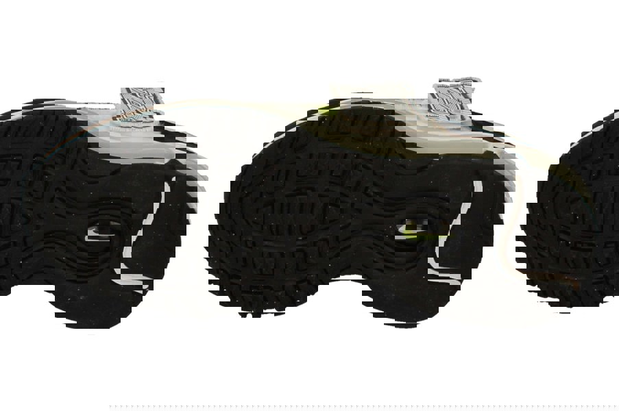 Nike Air Max 97 GS Dq0980  100 - White Lemon Twist 100 - Photo 4