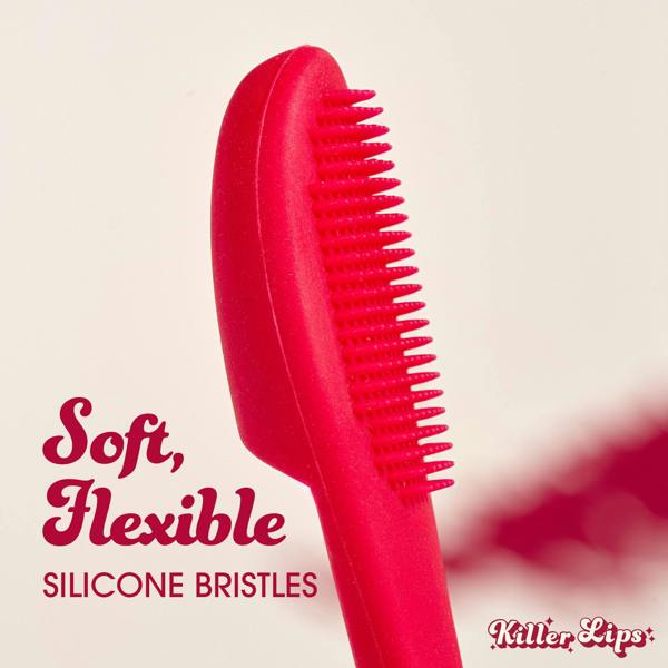 Killer Lips Lip Scrubber