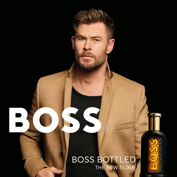 HUGO BOSS BOSS Bottled Elixir Parfum Intense Spray 100ml - Additional 4