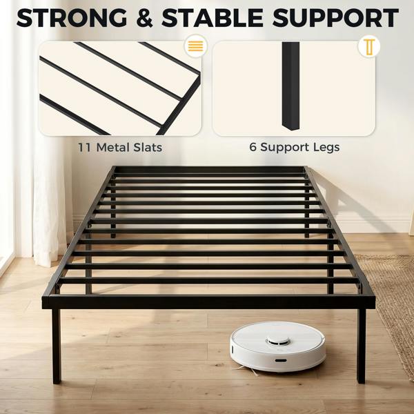 Bed Frame