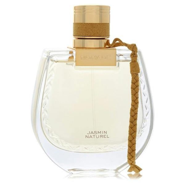 Chloé Chloe Chloe Nomade Jasmin Naturelle by Chloe Eau De Parfum Spray (Tester) 2.5 oz for Women 75 ml