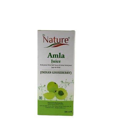 Dr.Nature Amla Juice 1 Ltr