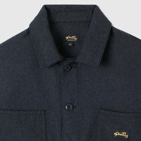 Stan Ray Coverall Jacket