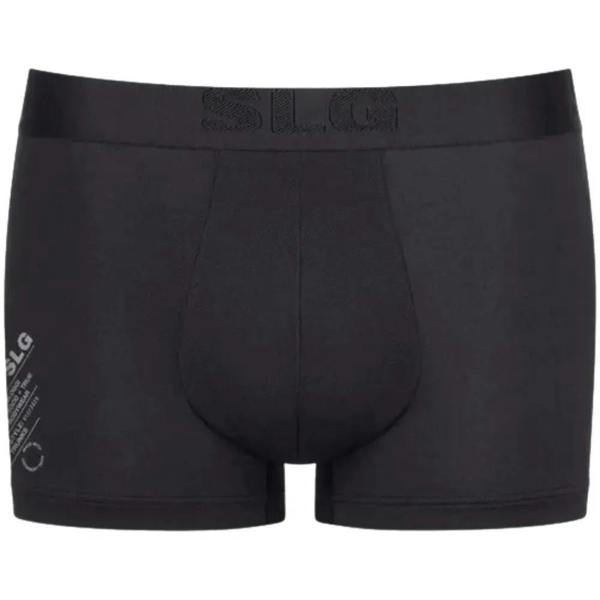 SloggiTrunks 2 - pack2 - Pack SLG Base Modal Soft Boxer Trunks, BlackBoxers & Briefs
