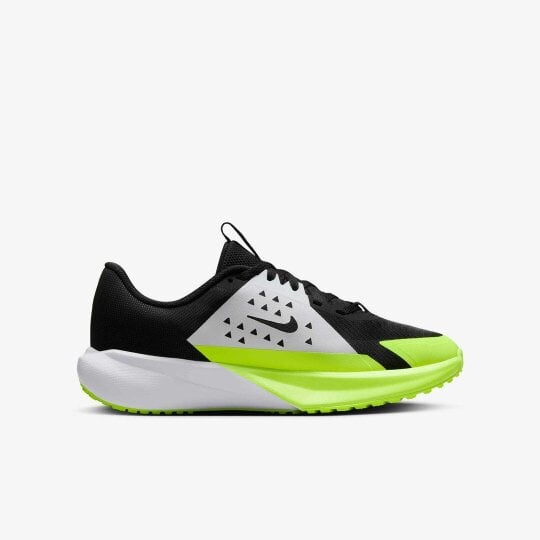 Nike Sonic Fly GS Black Trainers