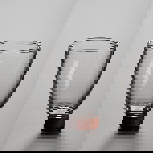 DE24 Glass, Glassware-Weilai Concept-Weilai Concept