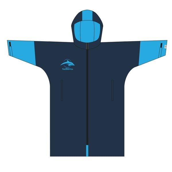 Warma Robe - Adult - Konfidence