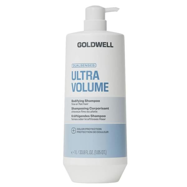 Goldwell Goldwell Dualsenses Ultra Volume Bodifying Shampoo 1000ml 1000 ml