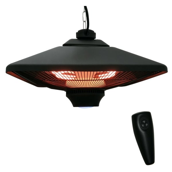 Outdoor Heater