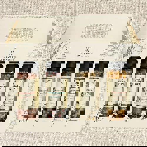 Salz-Berg Everyday Gourmet Gift Box