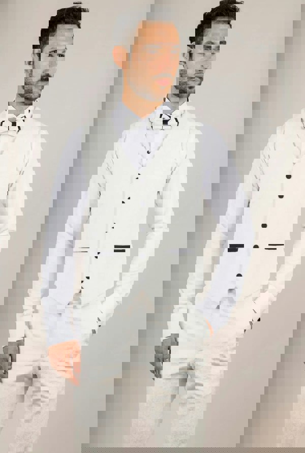 34" Jacket 28" Trousers, 36" Jacket 30" Trousers, 38" Jacket 32" Trousers, 40" Jacket 34" Trousers, 42" Jacket 36" Trousers, 44" Jacket 38" Trousers, 46" Jacket 40" Trousers, 48" Jacket 42" Trousers, 50" Jacket 40" Trousers, 50" Jacket 42" Trousers, 50" Jacket 44" Trousers, 52" Jacket 42" Trousers, 52" Jacket 44" Trousers, 52" Jacket 46" Trousers, 54" Jacket 44" Trousers, 54" Jacket 46" Trousers