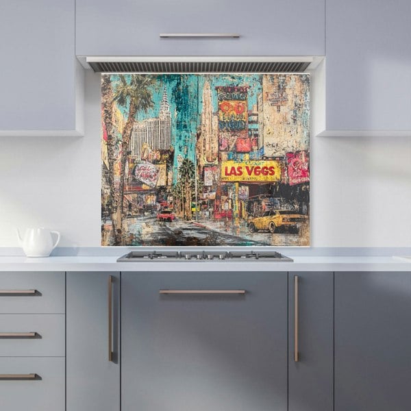 Jasper Reed: 00005 Kitchen Splashback