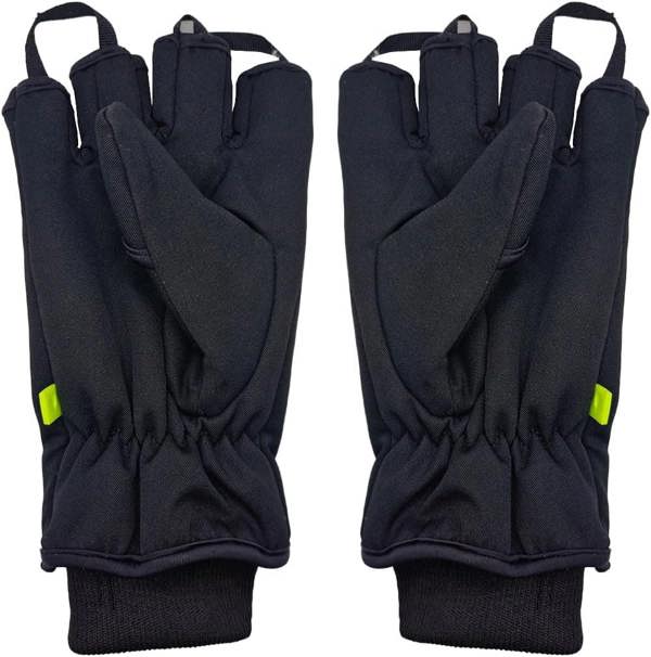 Dry Wrap Thermal Winter Gloves – Waterproof, Touch Screen Compatible - Optimum