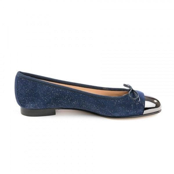 Elia B Golden Eye Womens Pumps - Bleu - CHO - Designer Womens Shoes