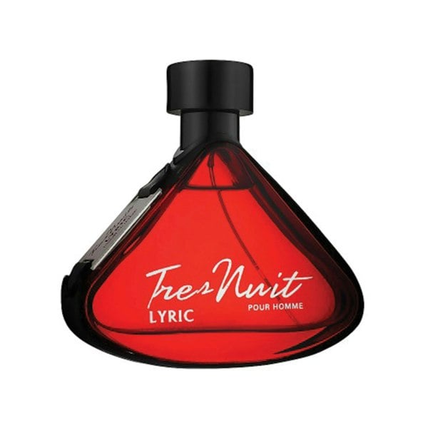 ARMAF Tres Nuit Lyric Pour Homme - Eau De Parfum - 100ml