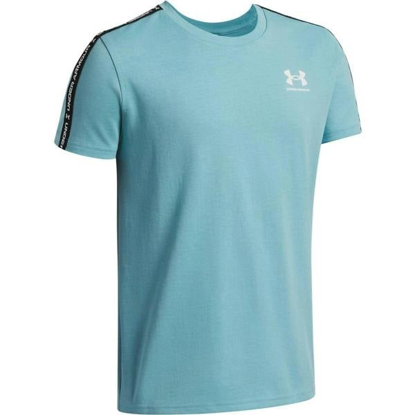 Under Armour Childrens/Kids Performance T-Shirt - Blue Haze - 