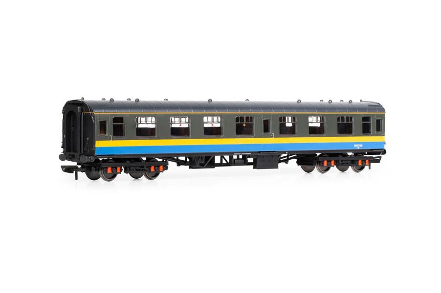 Hornby Mk1 FO BR Departmental DB977351
