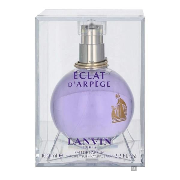 Lanvin Eclat D'Arpege Pour Femme Eau de Parfum 100 ml