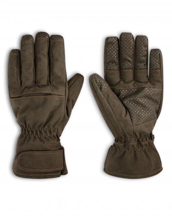 Hoggs of Fife Struther Waterproof Gloves