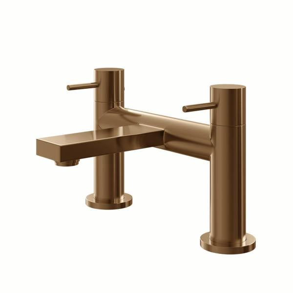 Flode Eslov | Bath Filler | Copper