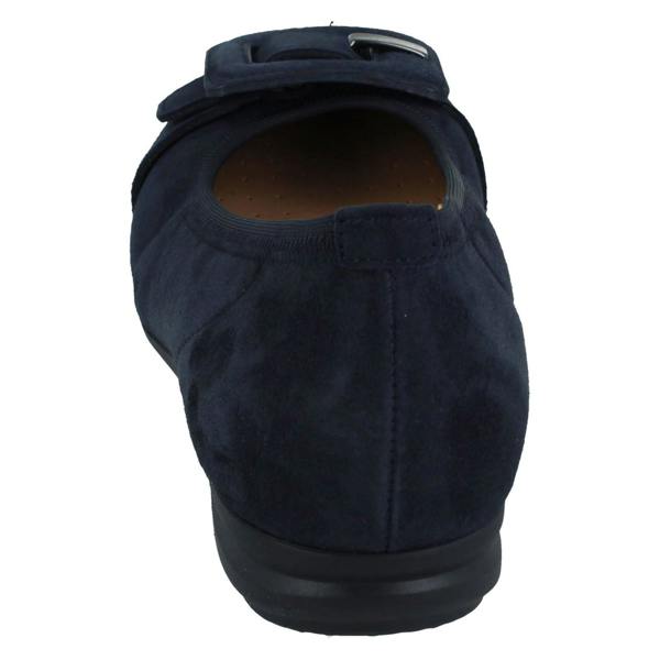 Gabor Ladies Gabor Casual Slip On Part Of Gabor Comfort Range 52.626