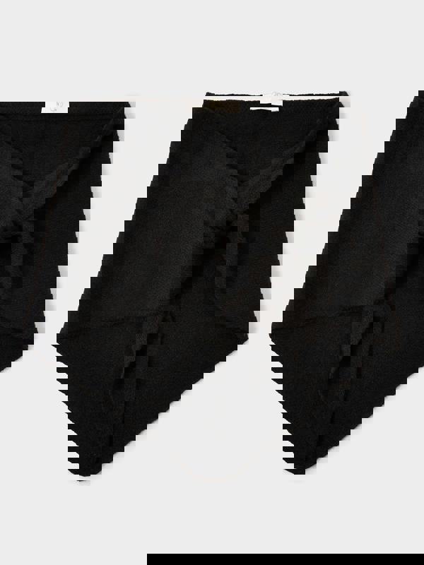 GWD The Everyday Triangle Wool Scarf Collection