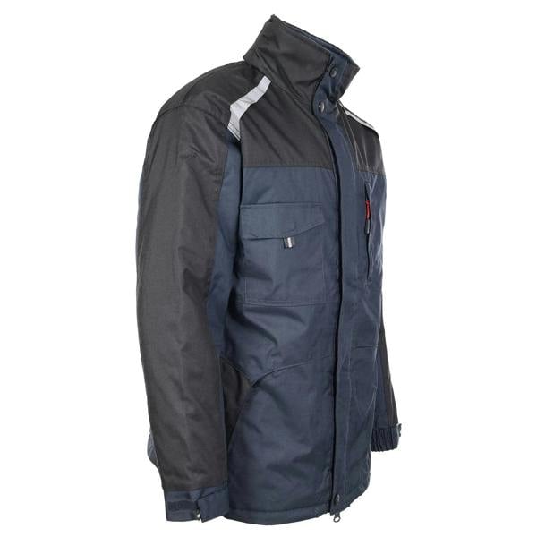 Cleveland Jacket - Hi-Vis Trousers