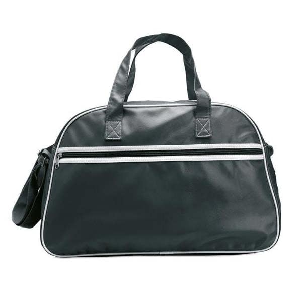 MidOcean Vintage Sport Bowling Bag - Black - 