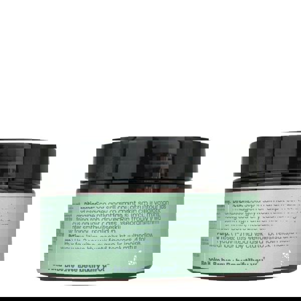 Puremess Vanilla Body Custard