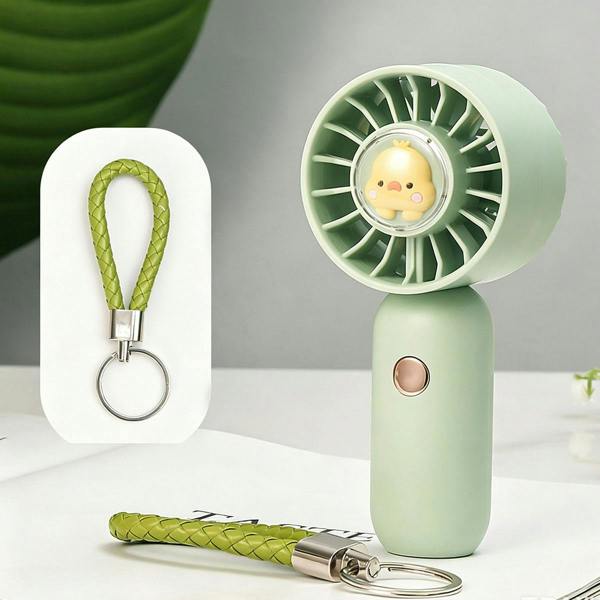 Leaper Multifunctional Portable Mini Fan